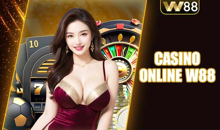Trang chủ 33 Nhà Cái W88 - Trang Cá Cược Dành Cho Dân Chơi Việt Nam 2025