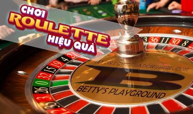 Hướng Dẫn Cách Chơi Roulette Nhà Cái W88 Dễ Hiểu Và Hiệu Quả 1 Hướng Dẫn Cách Chơi Roulette Nhà Cái W88 Dễ Hiểu Và Hiệu Quả