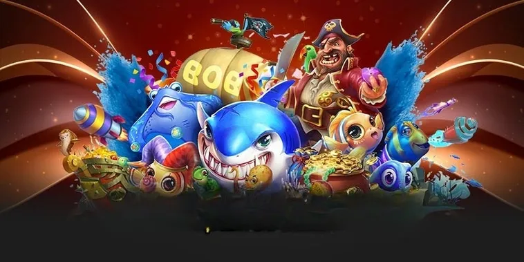 Bắn Cá W88 – Sân Chơi Trực Tuyến Đỉnh Cao Cho Game Thủ 1 Bắn Cá W88 – Sân Chơi Trực Tuyến Đỉnh Cao Cho Game Thủ