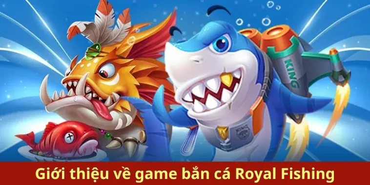 Hướng Dẫn Chi Tiết Cách Chơi Bắn Cá Royal Fishing Tại W88 Nhanh Nhất 2 Hướng Dẫn Chi Tiết Cách Chơi Bắn Cá Royal Fishing Tại W88 Nhanh Nhất