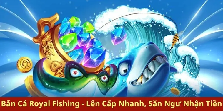 Hướng Dẫn Chi Tiết Cách Chơi Bắn Cá Royal Fishing Tại W88 Nhanh Nhất 1 Hướng Dẫn Chi Tiết Cách Chơi Bắn Cá Royal Fishing Tại W88 Nhanh Nhất
