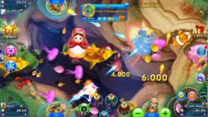 Hướng Dẫn Cách Chơi Thợ Săn Cá Tại W88 Đơn Giản Hiệu Quả 4 Hướng Dẫn Cách Chơi Thợ Săn Cá Tại W88 Đơn Giản Hiệu Quả