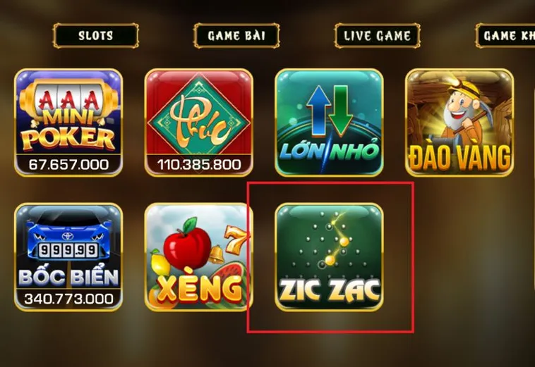 Trải Nghiệm Game Nhanh ZicZac Tại W88 – Đỉnh Cao Giải Trí Online 2 Trải Nghiệm Game Nhanh ZicZac Tại W88 – Đỉnh Cao Giải Trí Online