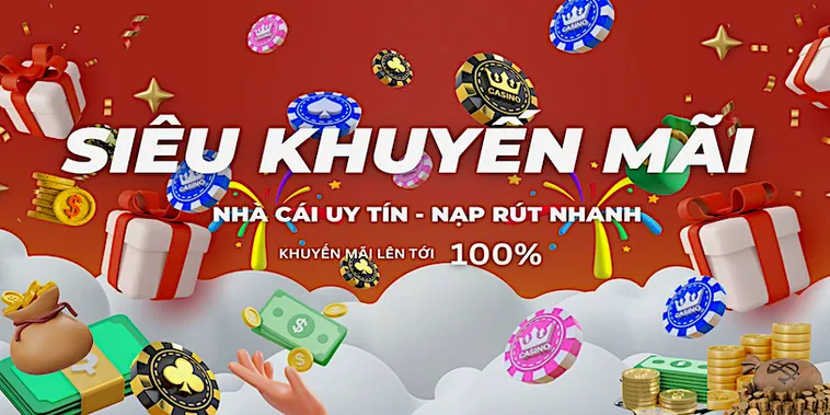 Khuyến Mãi W88 Hấp Dẫn Dành Cho Người Chơi Trọn Vẹn Trải Nghiệm 1 Khuyến Mãi W88 Hấp Dẫn Dành Cho Người Chơi Trọn Vẹn Trải Nghiệm