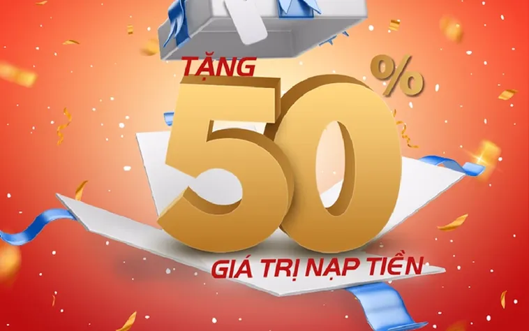 Nạp Lần 2 Tặng 50% Tại Nhà Cái W88 Hấp Dẫn Nhất 1 Nạp Lần 2 Tặng 50% Tại Nhà Cái W88 Hấp Dẫn Nhất
