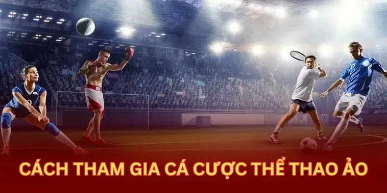 Tìm Hiểu Cá Cược Thể Thao Ảo W88 – Hướng Dẫn Chi Tiết Cho Người Mới 2 Tìm Hiểu Cá Cược Thể Thao Ảo W88 – Hướng Dẫn Chi Tiết Cho Người Mới