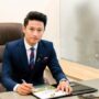 CEO Henry Phạm